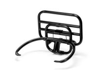 PORTE-BAGAGES ARRIÈRE GTS NOIR