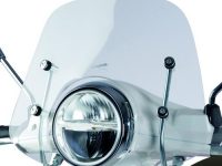 PARE-BRISE PRIMAVERA TRANSPARENT