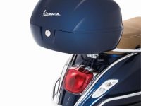 BARRES DE PROTECTION ARRIÈRE CHROMÉES