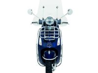 PARE-BRISE TRANSPARENT