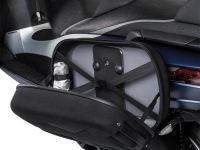 KIT D'INSTALLATION POUR VALISES LATERALES THERMOFORMÉES