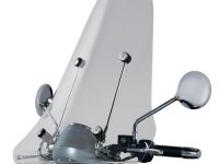 PARE-BRISE SEI GIORNI