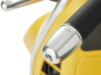 KIT LEVIERS DE FREIN + POIGNÉES + EXTRÉMITÉS DE GUIDON