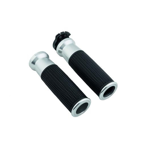 KIT LEVIERS DE FREIN + POIGNÉES + EXTRÉMITÉS DE GUIDON – Image 2