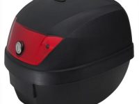 KIT COMPLET TOP-CASE 28LT