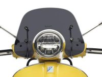 PARE-BRISE FUMÉ GTS