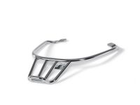 PORTE-BAGAGES ARRIÈRE SPORT CHROMÉ