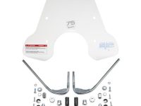 PARE-BRISE VESPA PRIMAVERA 75TH ANNIVERSARY