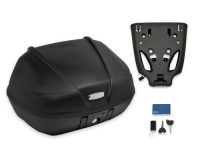Top case Keyless 52 lt