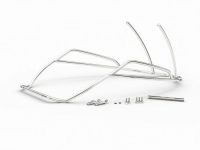 BARRES DE PROTECTION ARRIÈRE