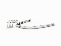 PROTECTION GARDE-BOUE AVANT