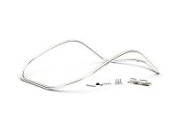 BARRES DE PROTECTION AVANT