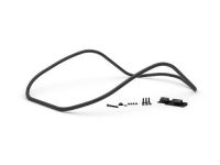 BARRES DE PROTECTION AVANT