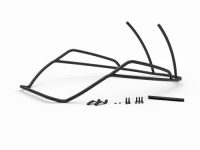 BARRES DE PROTECTION ARRIÈRE