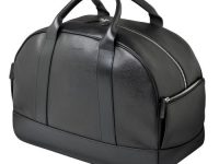 SAC EN CUIR VÉRITABLE