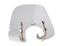 PARE-BRISE TRANSPARENT VESPA 946 DRAGON