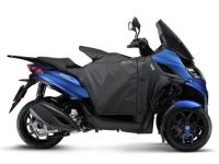 Tablier couvre-jambes confort+