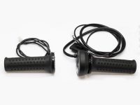 POIGNÉES CHAUFFANTES