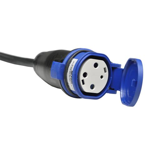 Adaptateur SCAME – SCHUKO – Image 2