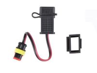 PRISE USB SUPPLÉMENTAIRE