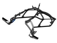 KIT D'INSTALLATION SACOCHES LATÉRALES