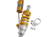 AMORTISSEUR ARRIÈRE OHLINS