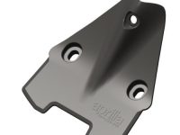 CACHE PLAQUE D'IMMATRICULATION