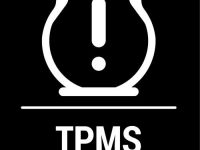 Système de contrôle de la pression des pneus (TPMS)
