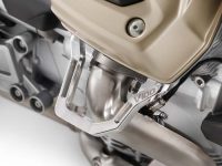 PROTECTION COLLECTEUR EN ALUMINIUM
