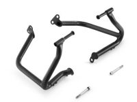 GARDE MOTEUR