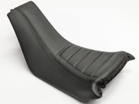 SELLE CONFORT BASSE CHAUFFANTE