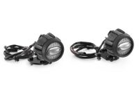 PHARES ANTIBROUILLARD À LED SUPPLÉMENTAIRES