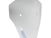 PARE-BRISE AERODYNAMIQUE