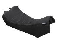 SELLE CHAUFFANTE CONFORT BASSE
