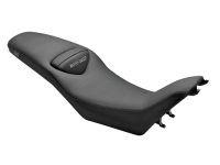 Selle confort basse – option chauffante
