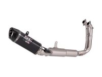 ECHAPPEMENT HOMOLOGUÉ SC PROJECT