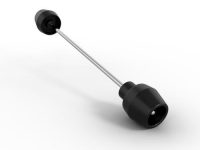 Protection de l'essieu