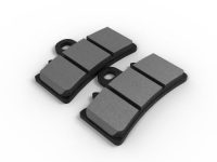 Plaquettes de frein Racing (Homologuées)