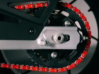 Chaîne de transmission Sport