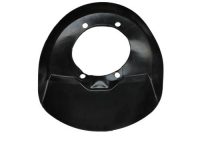 Support de sacoche de réservoir