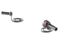 Poignées chauffantes