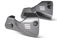 Couvercles d'injecteurs en aluminium