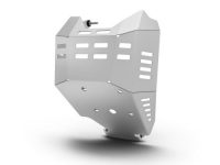 Plaque de protection tout-terrain