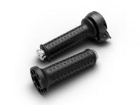 Poignées chauffantes Tuareg 660 E5+