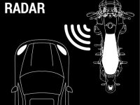 RADAR ARRIÈRE PFF