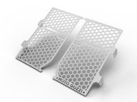 GRILLE DE RADIATEUR