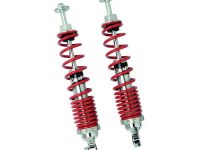 AMORTISSEURS ARRIÈRE COMPLETS GTS