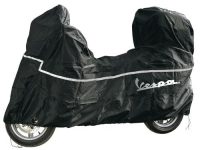 HOUSSE EXTÉRIEURE VÉHICULE GTS