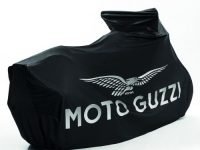 HOUSSE MOTO « EAGLE »