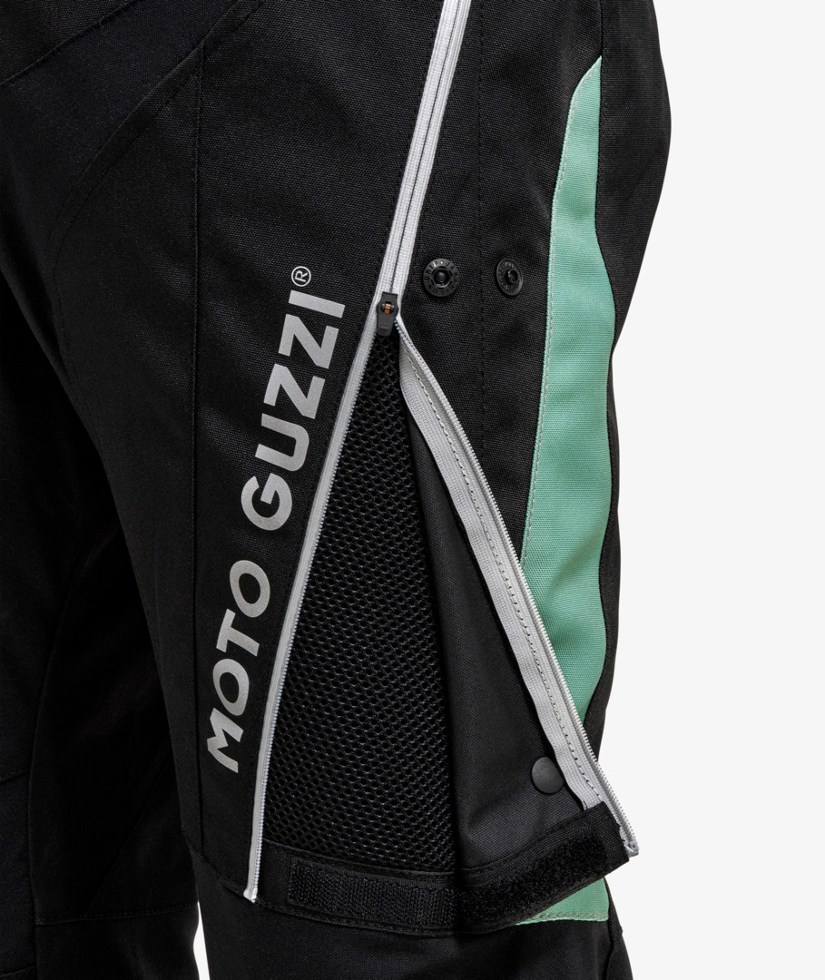 Pantalon Homme « Adventure Touring » avec protections – Image 3